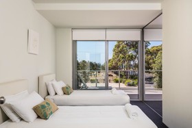 Coast Resort Merimbula