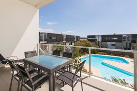 Coast Resort Merimbula