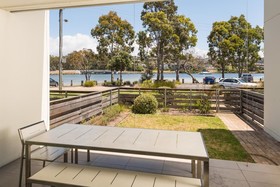 Coast Resort Merimbula