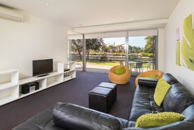 Coast Resort Merimbula