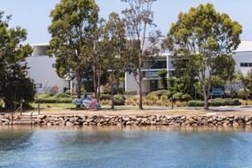 Coast Resort Merimbula