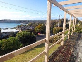 Donaldsons At Pambula Beach