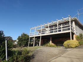 Donaldsons At Pambula Beach
