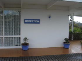 Kingfisher Motel