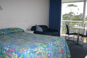 Kingfisher Motel