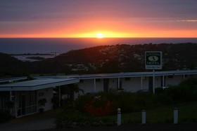 Kingfisher Motel