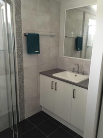 Merimbula Lake Apartments