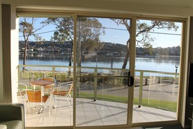Merimbula Lake Apartments