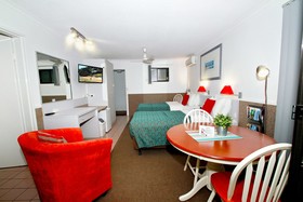 Merimbula Sea Spray Motel
