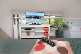 Merimbula Sea Spray Motel