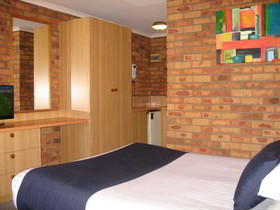 Ocean View Motor Inn Merimbula