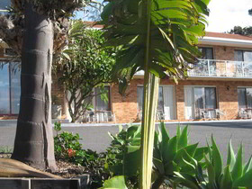 Ocean View Motor Inn Merimbula