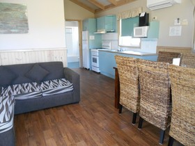Sapphire Valley Caravan Park