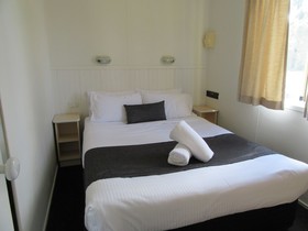 Sapphire Valley Caravan Park