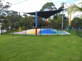 Sapphire Valley Caravan Park