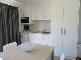 Sapphire Valley Caravan Park