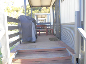 Sapphire Valley Caravan Park