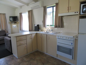 Sapphire Valley Caravan Park