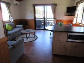 Sapphire Valley Caravan Park