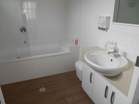 Sapphire Valley Caravan Park
