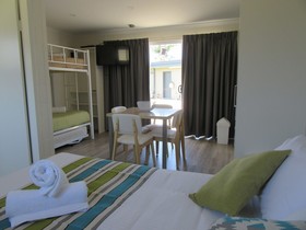 Sapphire Valley Caravan Park