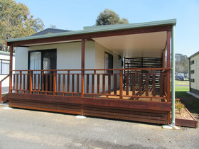 Sapphire Valley Caravan Park