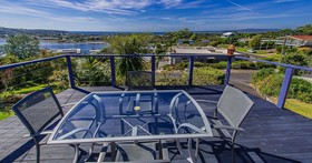 The Beach House Merimbula