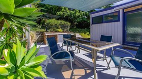 The Beach House Merimbula