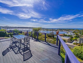 The Beach House Merimbula