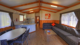 Tween Waters Holiday Park