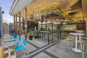 The Mill Hotel
