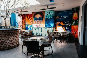 The Mill Hotel