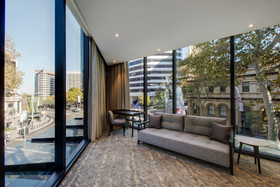 Vibe Hotel North Sydney