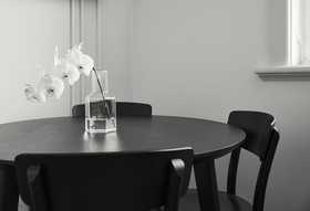 The Rooms Milton