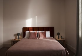 The Rooms Milton