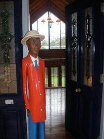 Darnell Bed & Breakfast