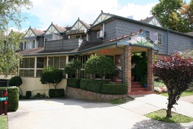 Grand Country Lodge