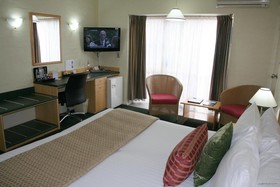 Grand Country Lodge