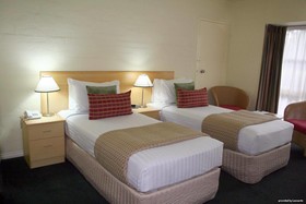 Grand Country Lodge