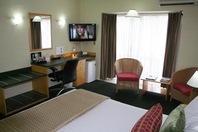 Grand Country Lodge