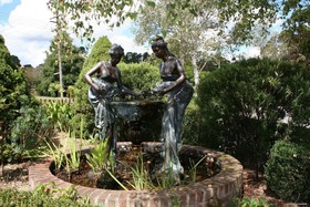 Grand Country Lodge