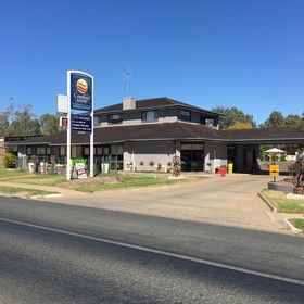 Meninya Palms Moama