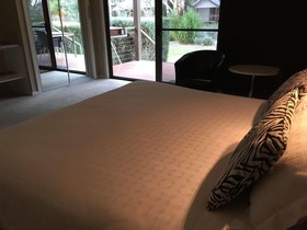 Deeluxe Riverspa Apartments