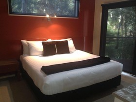 Deeluxe Riverspa Apartments