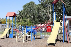 Maidens Inn Moama Holiday & Caravan Park