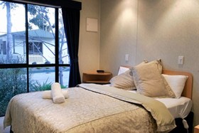 Moama West Holiday & Caravan Park