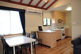 Moama West Holiday & Caravan Park