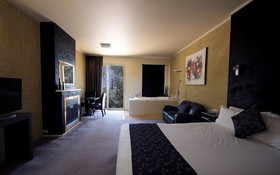 Madison Spa Resort