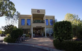 Madison Spa Resort