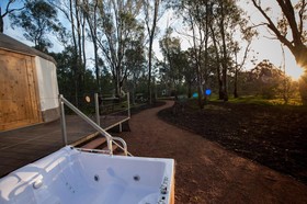 Moama On Murray Resort